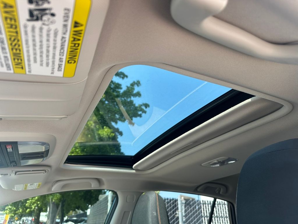 2021 Subaru Crosstrek Premium photo 16