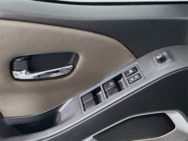 2022 Nissan Frontier SV photo 17