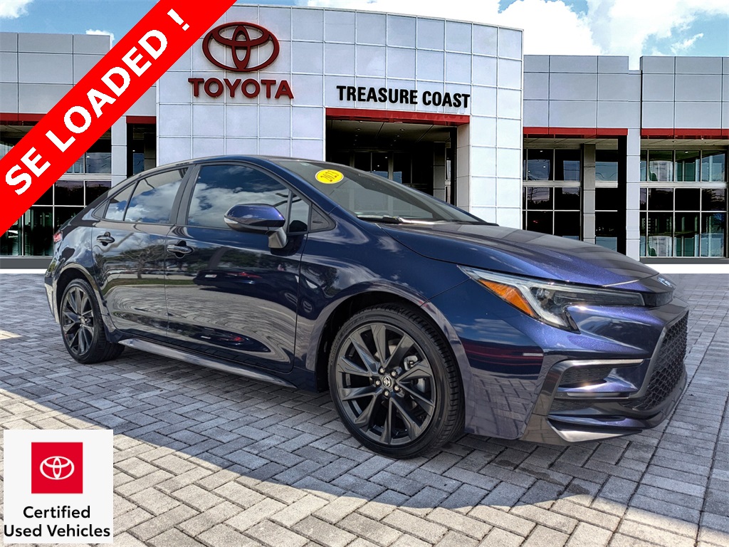 2023 Toyota Corolla