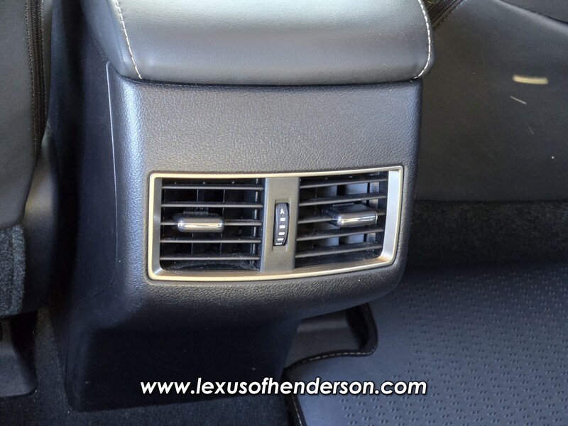 2021 Lexus NX 300h AWD photo 13