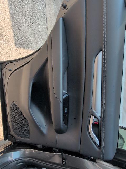 2025 Mazda CX-5 2.5 Select photo 15