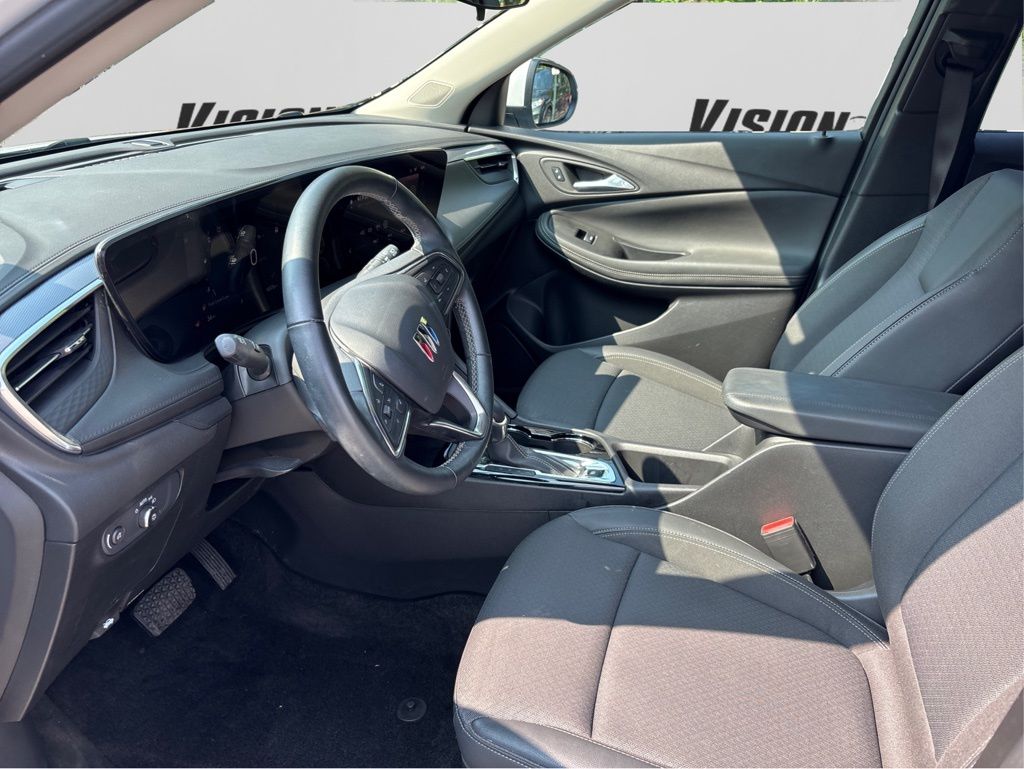 2024 Buick Encore GX Preferred photo 12