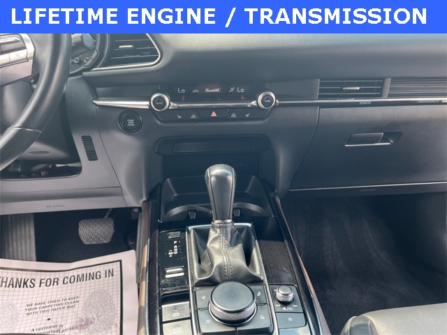 2023 Mazda CX-30 2.5 S Premium photo 11
