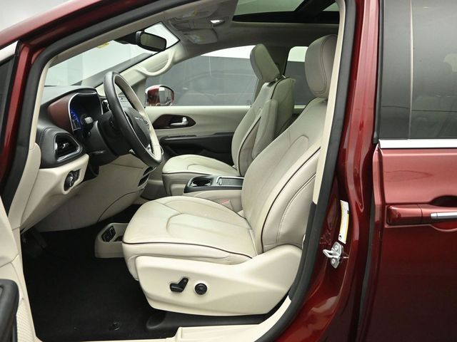 2020 CHRYSLER PACIFICA - Image 10