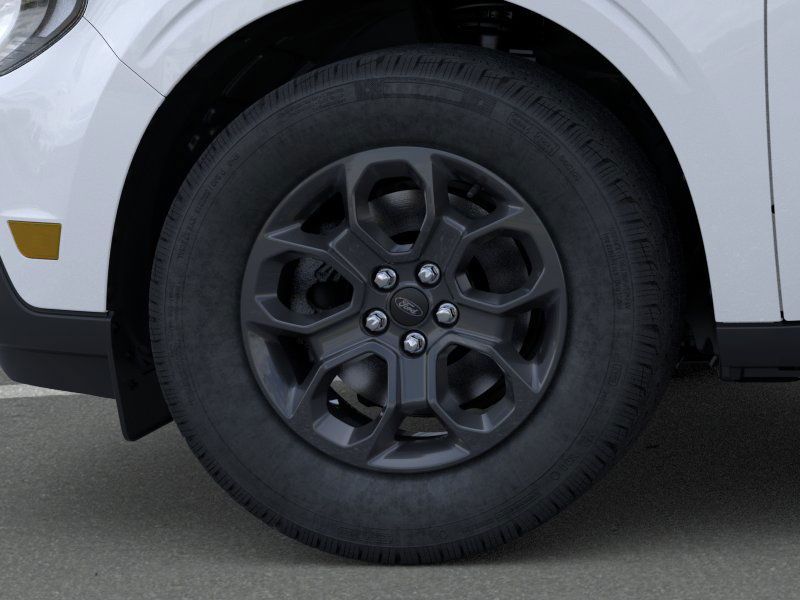 2025 Ford Maverick XLT photo 18