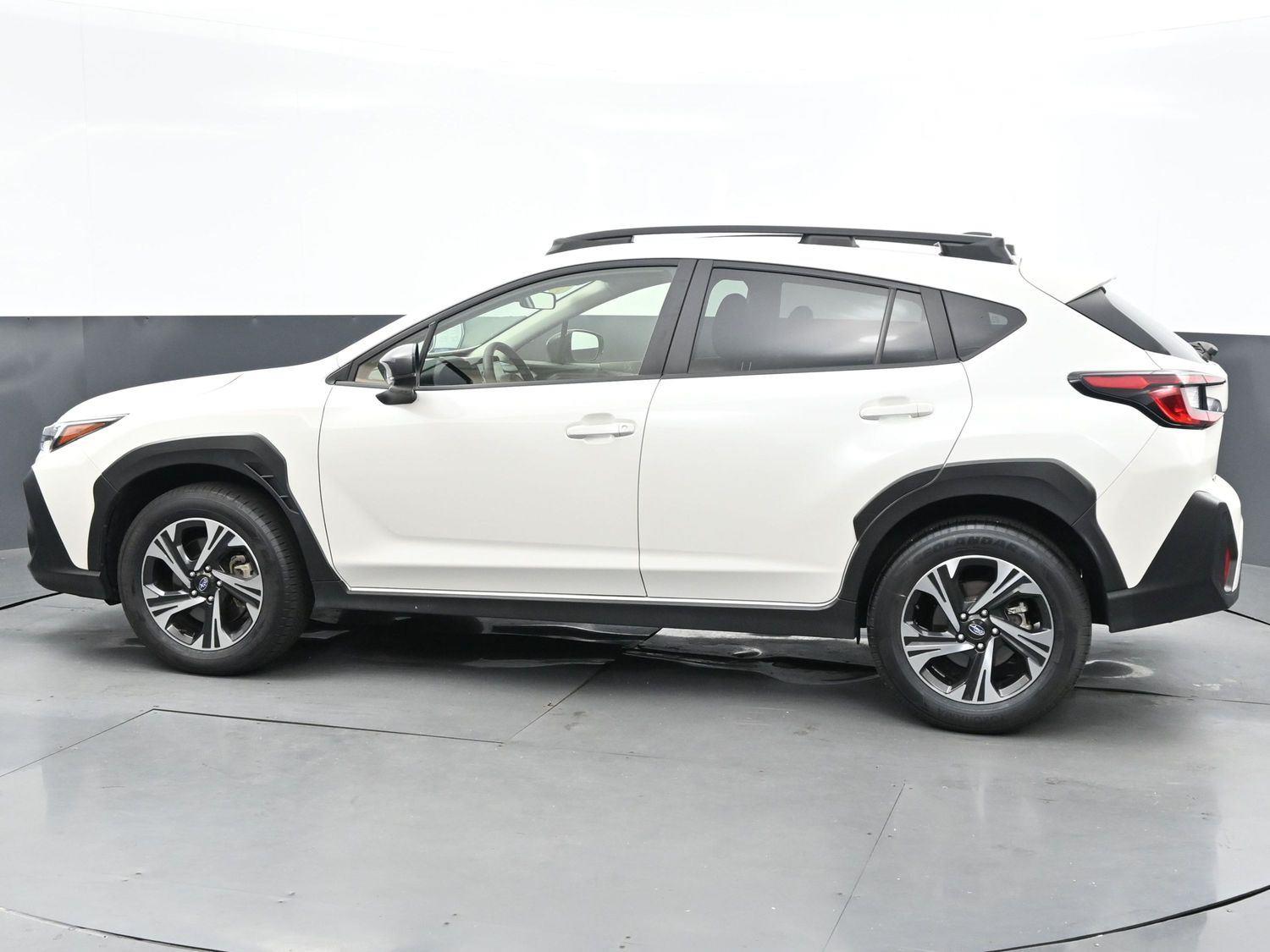 2024 Subaru Crosstrek Premium photo 4