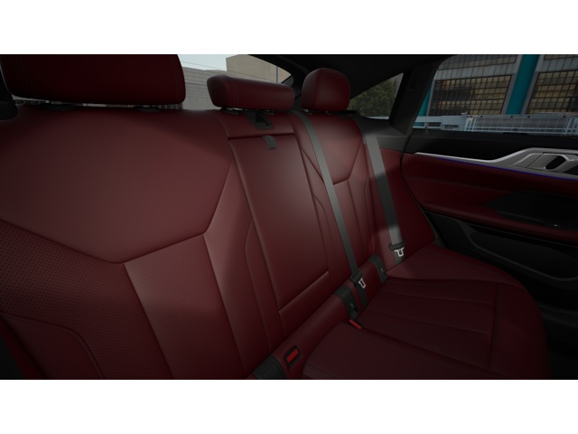 2025 Bmw i4 M50 photo 11