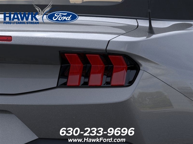 2026 FORD MUSTANG - Image 21