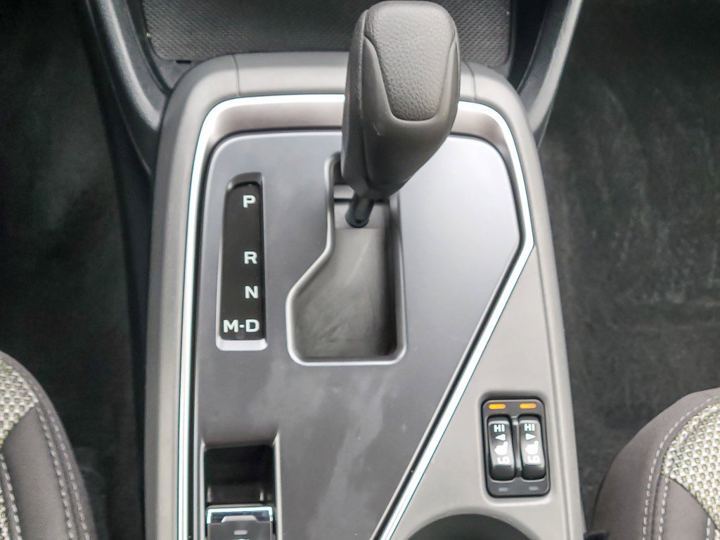 2024 SUBARU CROSSTREK - Image 16