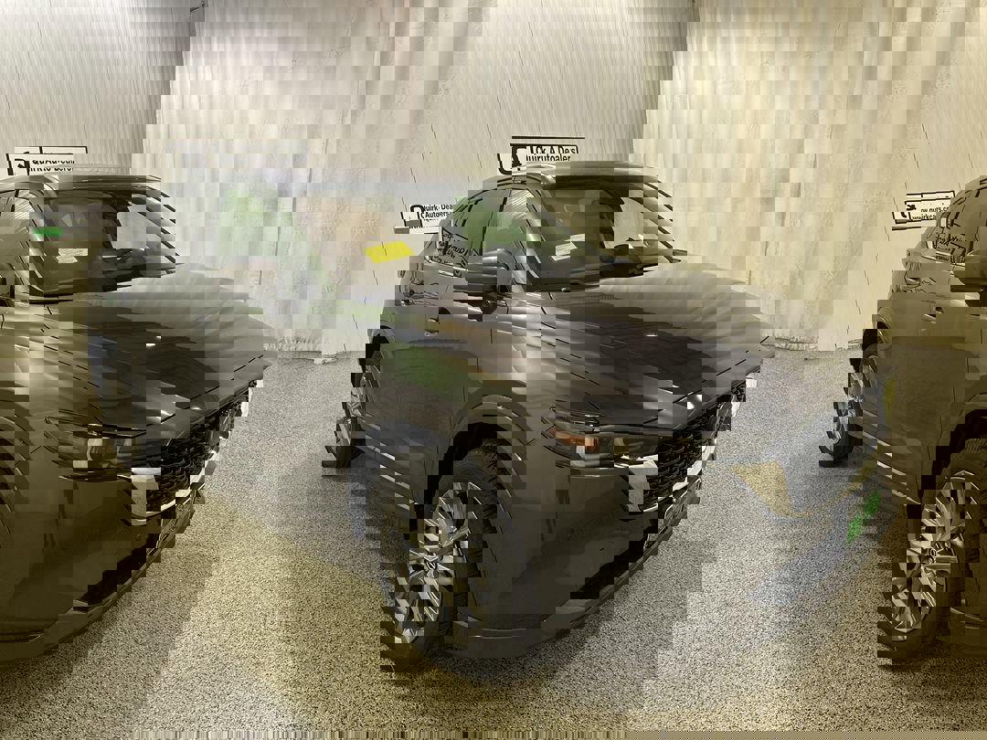 2025 Mazda CX-5 S Premium Plus package's photo