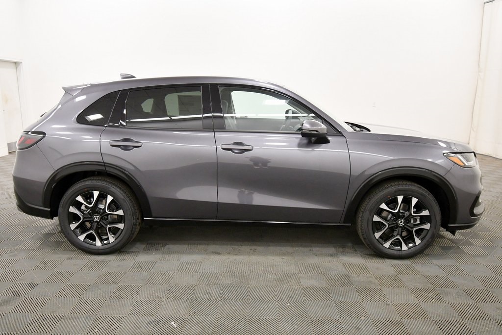 2026 Honda HR-V EX-L photo 6