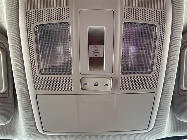 2025 Mazda CX-5 2.5 S Carbon photo 22