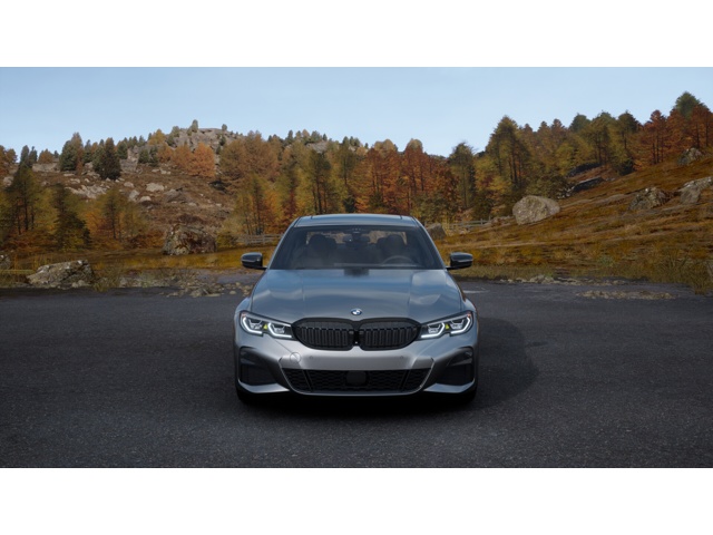 2025 Bmw 330i xDrive photo 3