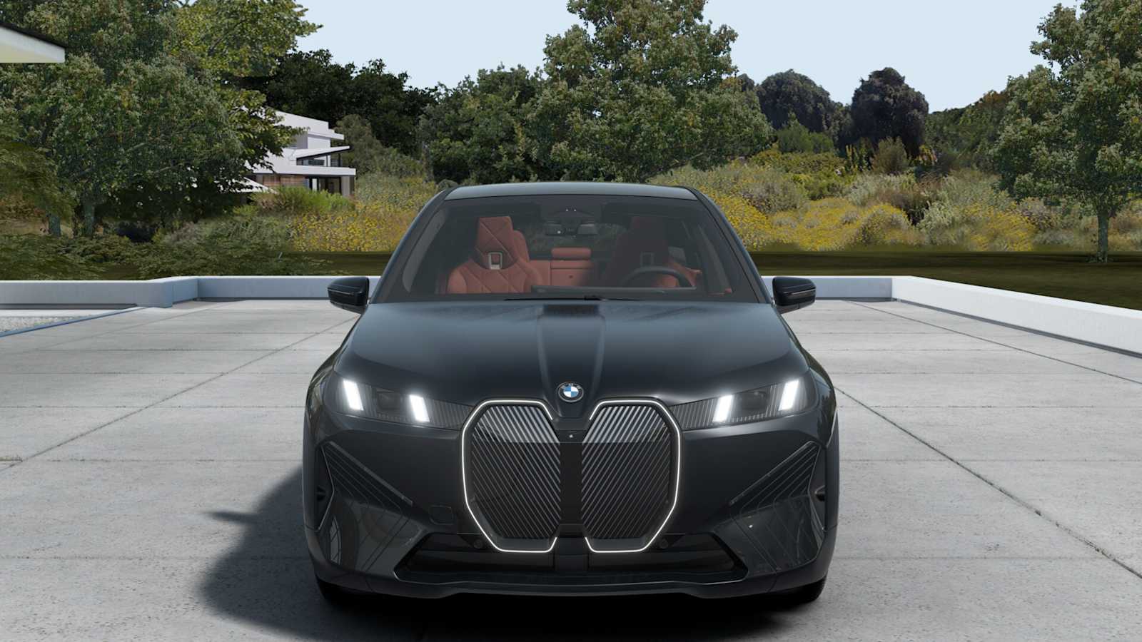 2026 Bmw iX photo 3