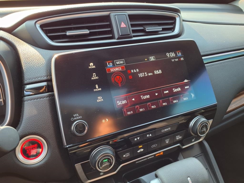 2019 Honda CR-V EX photo 15