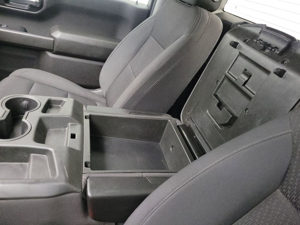 2023 Gmc Sierra 1500 Pro photo 24