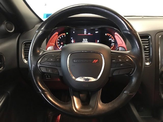 2019 Dodge Durango GT Plus photo 19