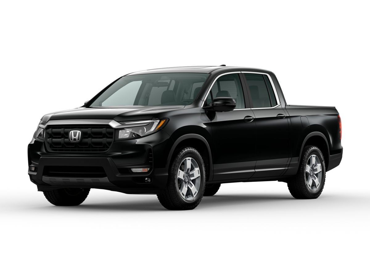 2025 Honda Ridgeline RTL photo 11