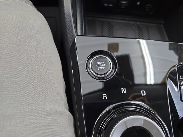 2023 Kia Sportage Hybrid EX photo 22