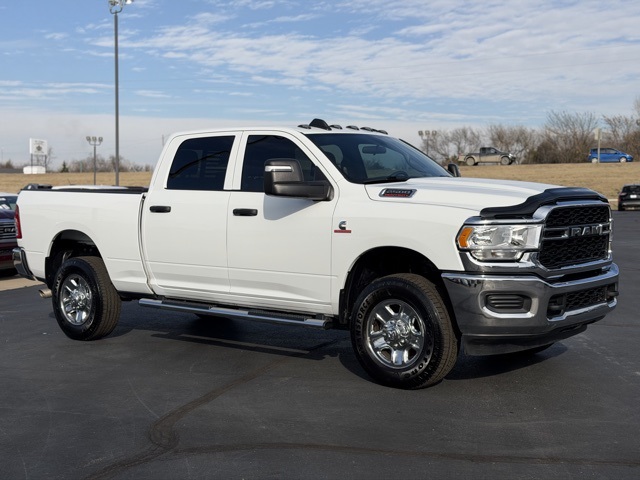 2024 RAM Ram 2500 Pickup Tradesman's photo