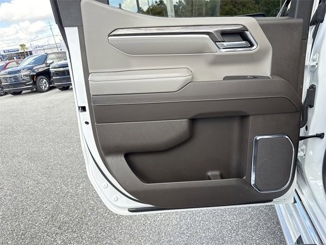 2024 Chevrolet Silverado 1500 LTZ photo 30