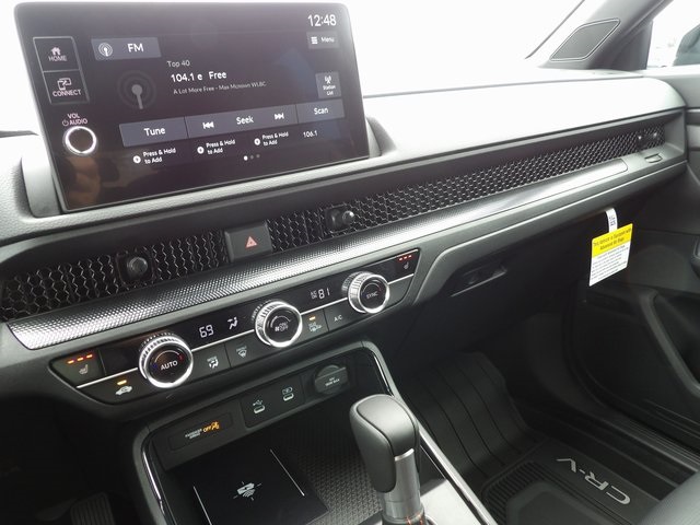 2026 Honda CR-V Hybrid Sport-L photo 26