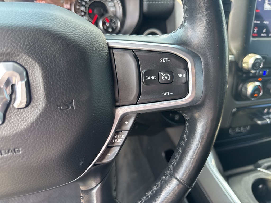2020 Ram 1500 Laramie photo 47