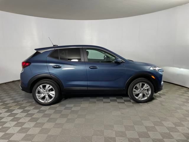 2026 Buick Encore GX Preferred photo 4