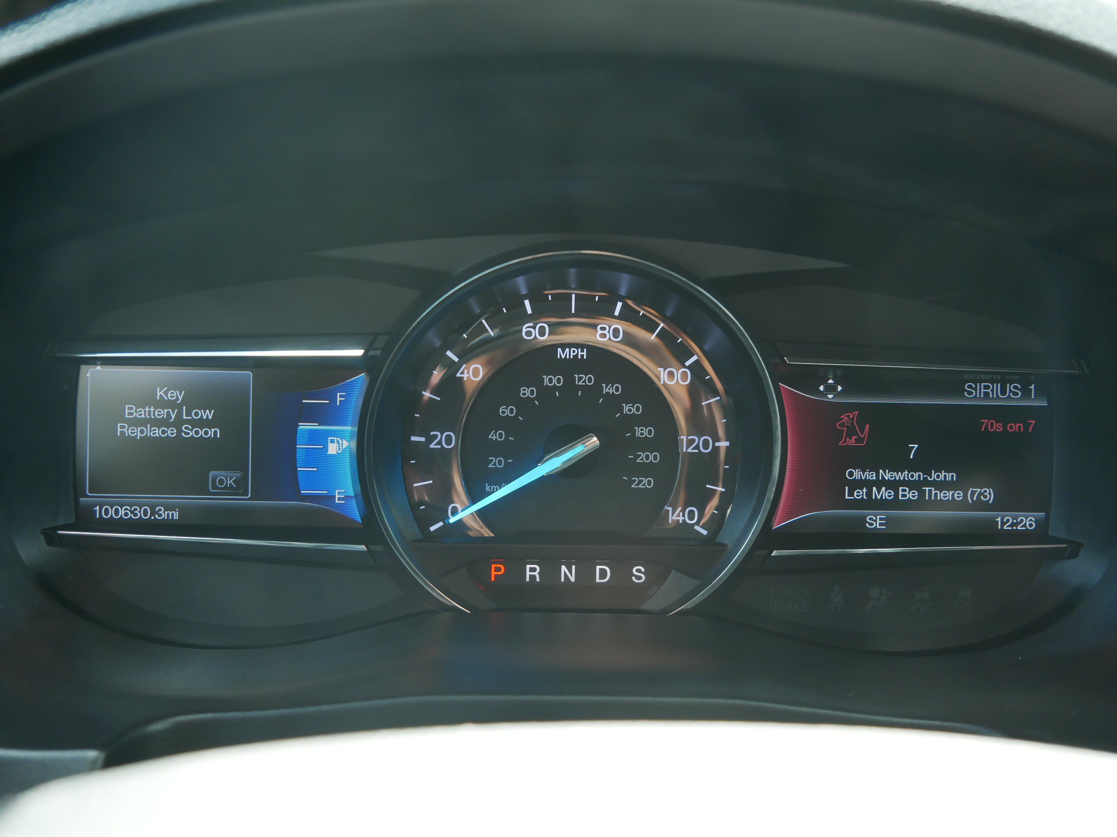 2017 Ford Explorer XLT photo 18