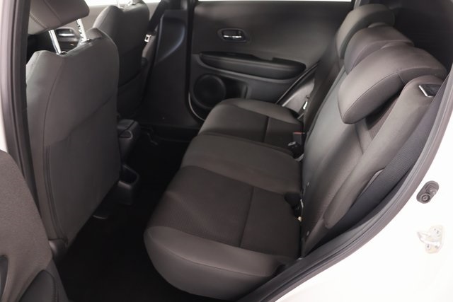 2021 Honda HR-V Sport photo 15
