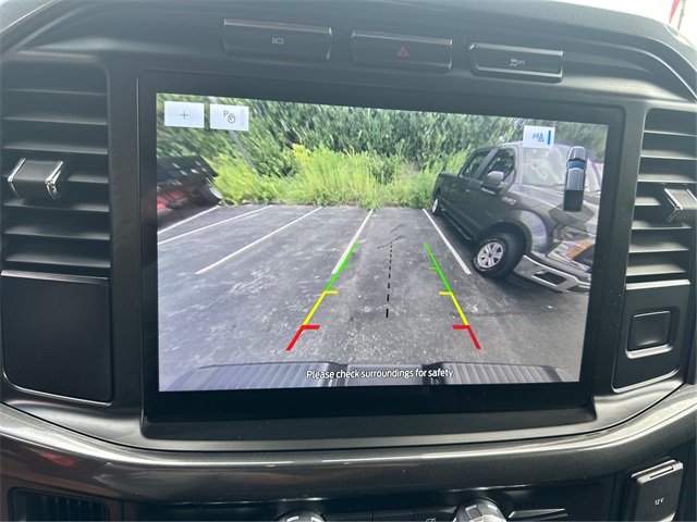 2023 Ford F-150 XLT photo 20