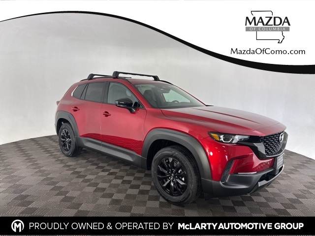 2026 Mazda CX-50 Premium's photo