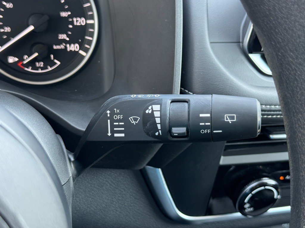 2023 Nissan Rogue S photo 22