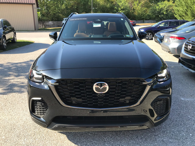 2025 Mazda CX-70 3.3 Turbo Premium Plus photo 3