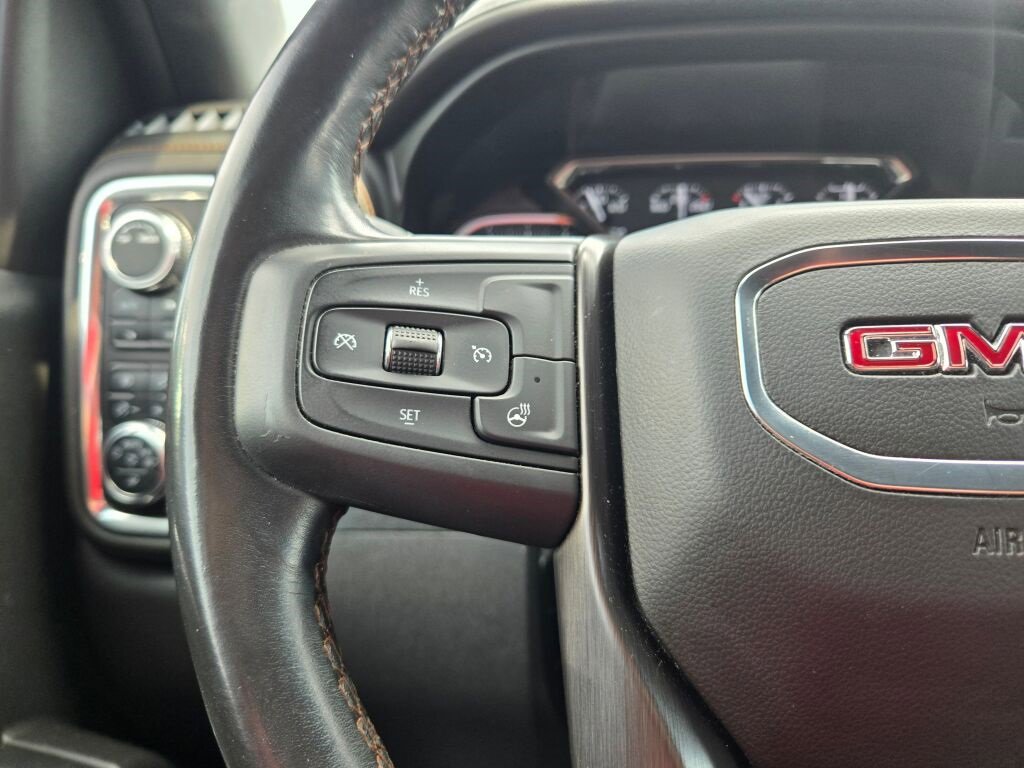 2021 Gmc Sierra 1500 AT4 photo 29