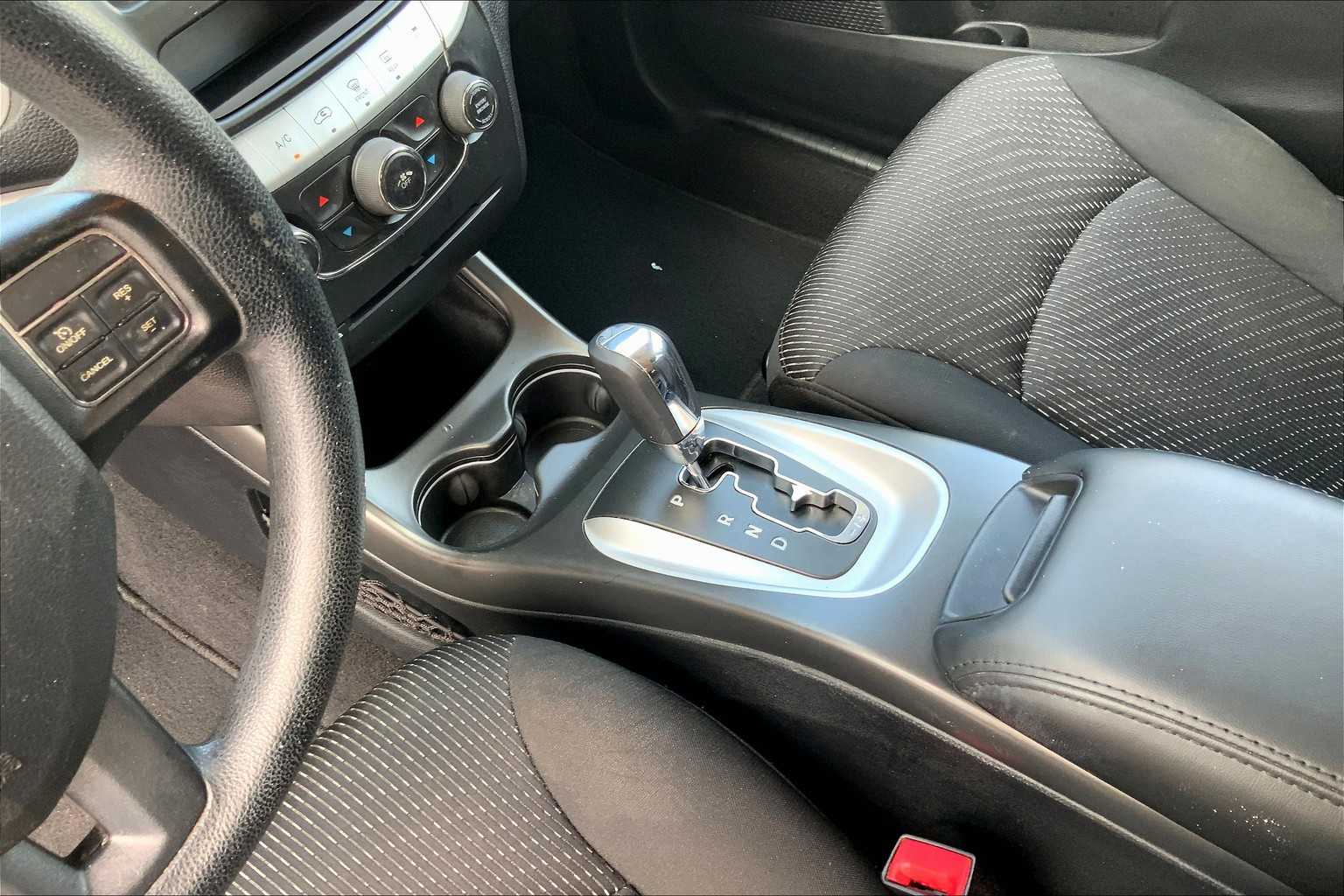 2020 Dodge Journey SE Value photo 14