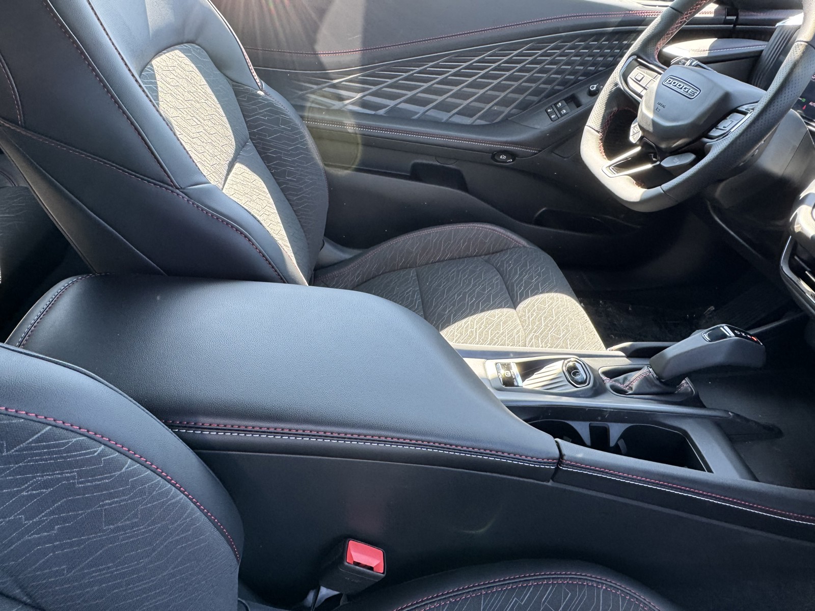 2025 Dodge Charger R/T photo 7