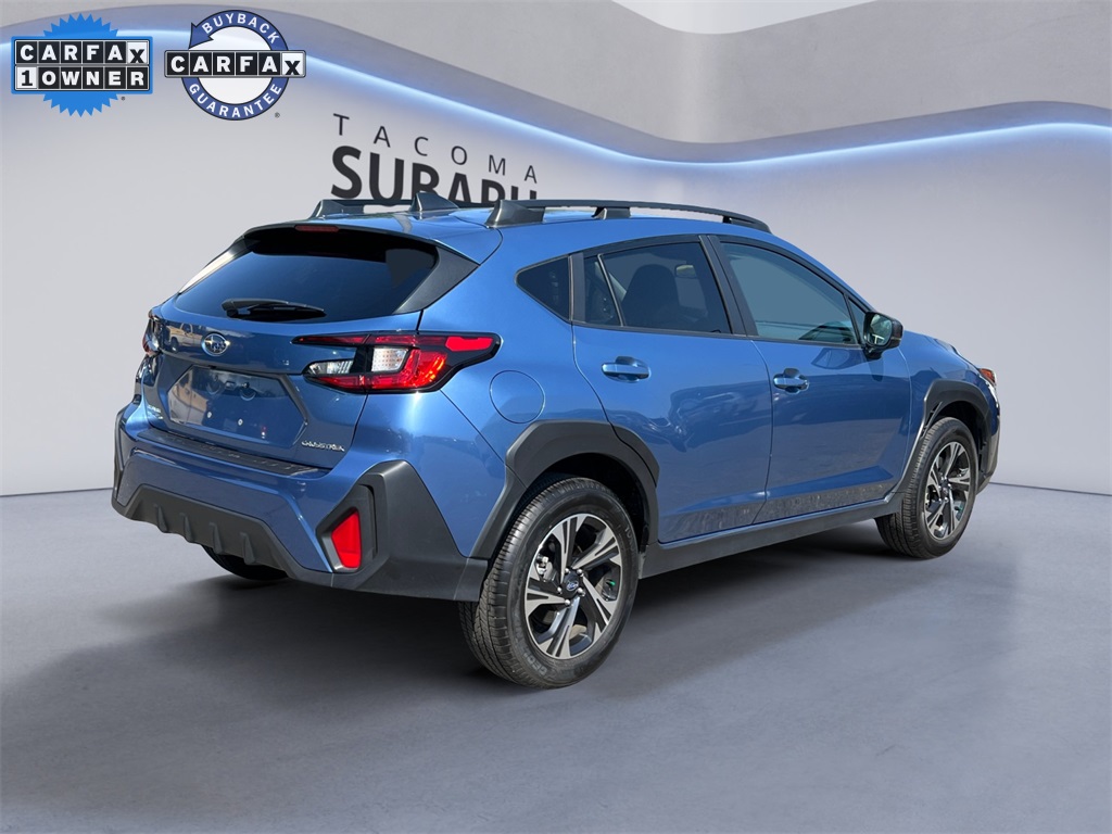 2024 Subaru Crosstrek Premium photo 5