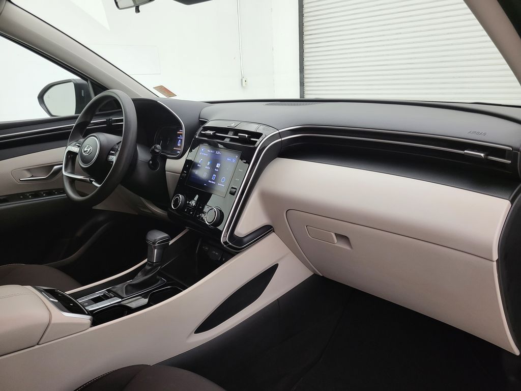 2023 Hyundai Tucson SEL photo 32