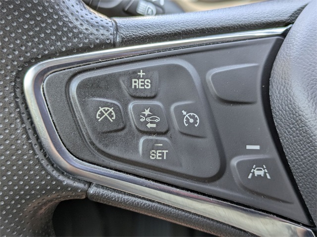 2023 Chevrolet Malibu 1LT photo 14