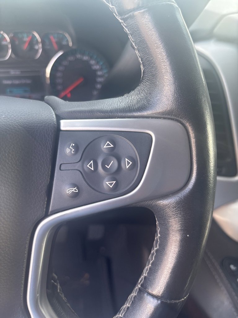 2019 Gmc Yukon XL SLT photo 16