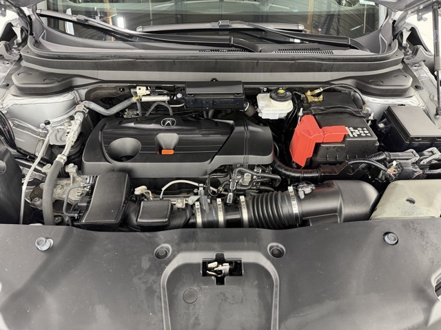 2021 Acura RDX A-Spec photo 42