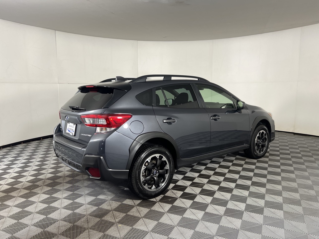 2023 Subaru Crosstrek Premium photo 7