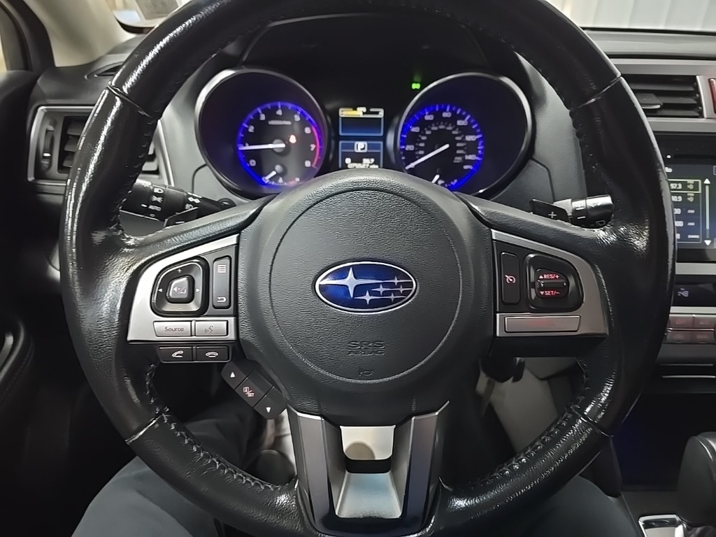 2015 Subaru Outback 2.5i Premium photo 18