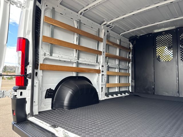 2023 Ram ProMaster 2500 Base photo 17