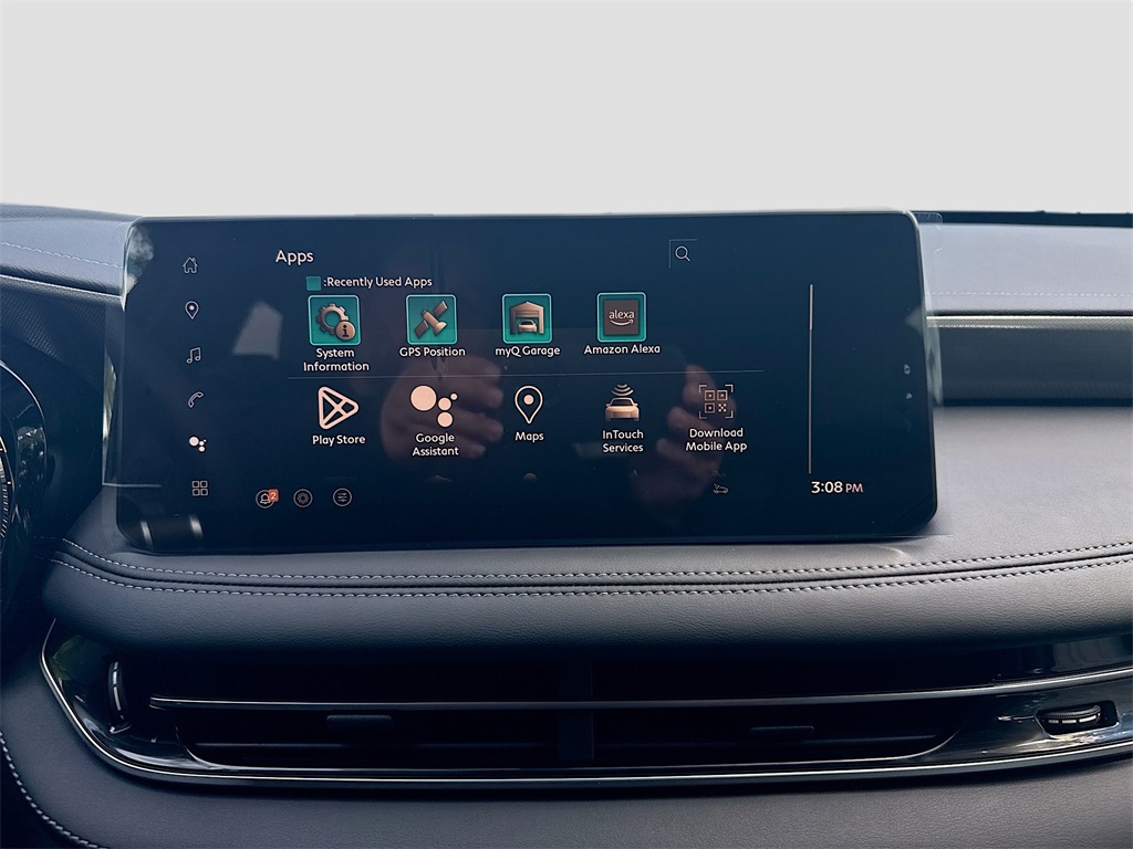 2026 Infiniti QX60 Pure photo 13