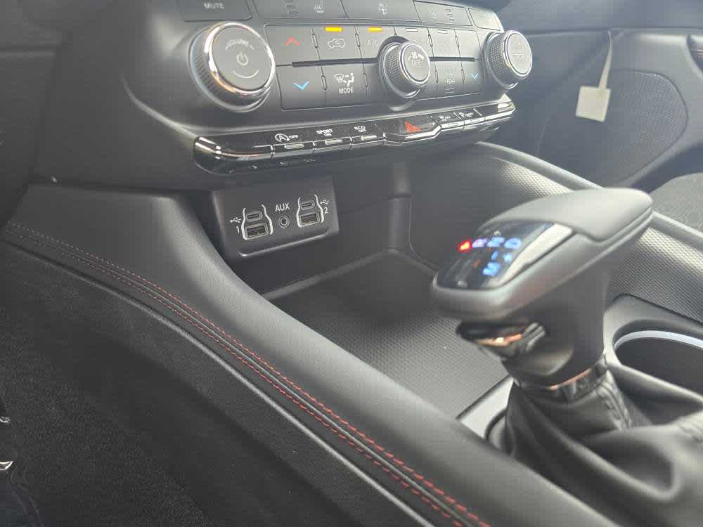 2025 Dodge Durango GT photo 26