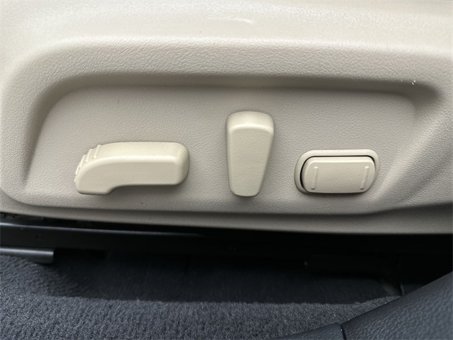 2017 Subaru Outback 2.5i photo 4