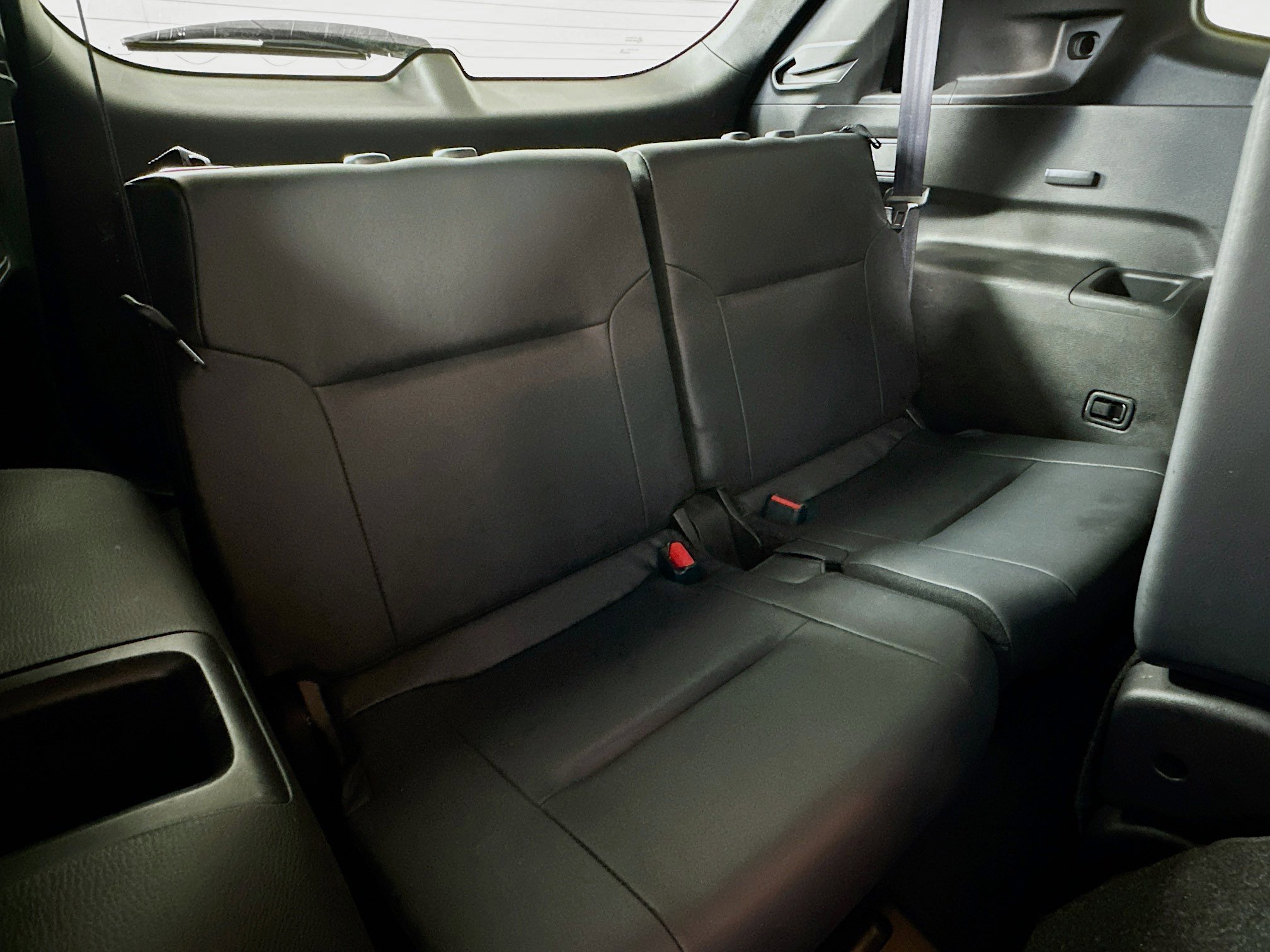 2024 Mitsubishi Outlander SE photo 22