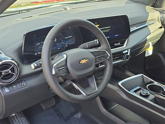 2026 Chevrolet Equinox photo 15